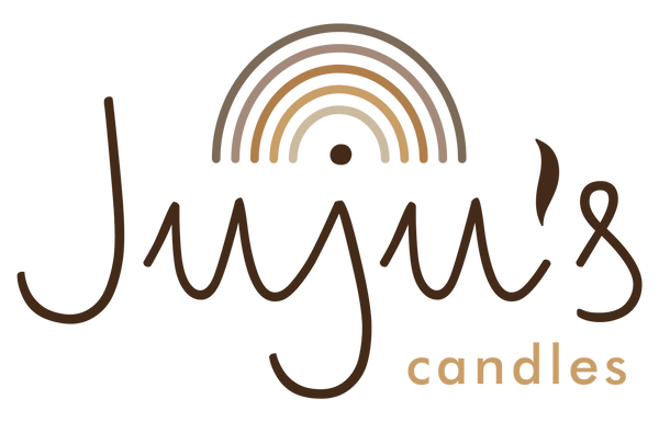 Juju's Candles logo