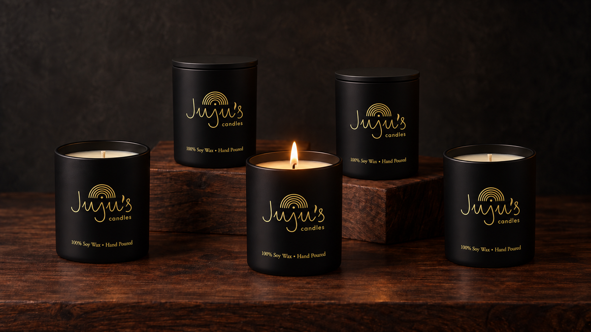 All Candles