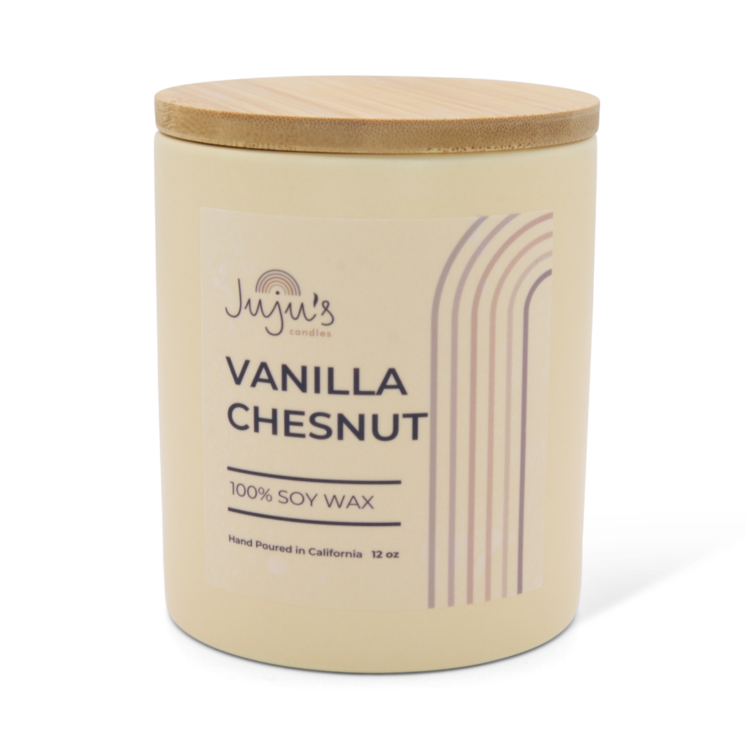 Vanilla Chesnut