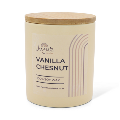 Vanilla Chesnut