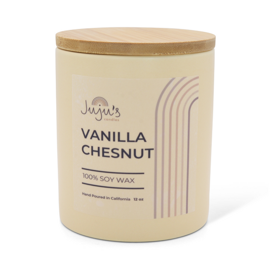 Vanilla Chesnut