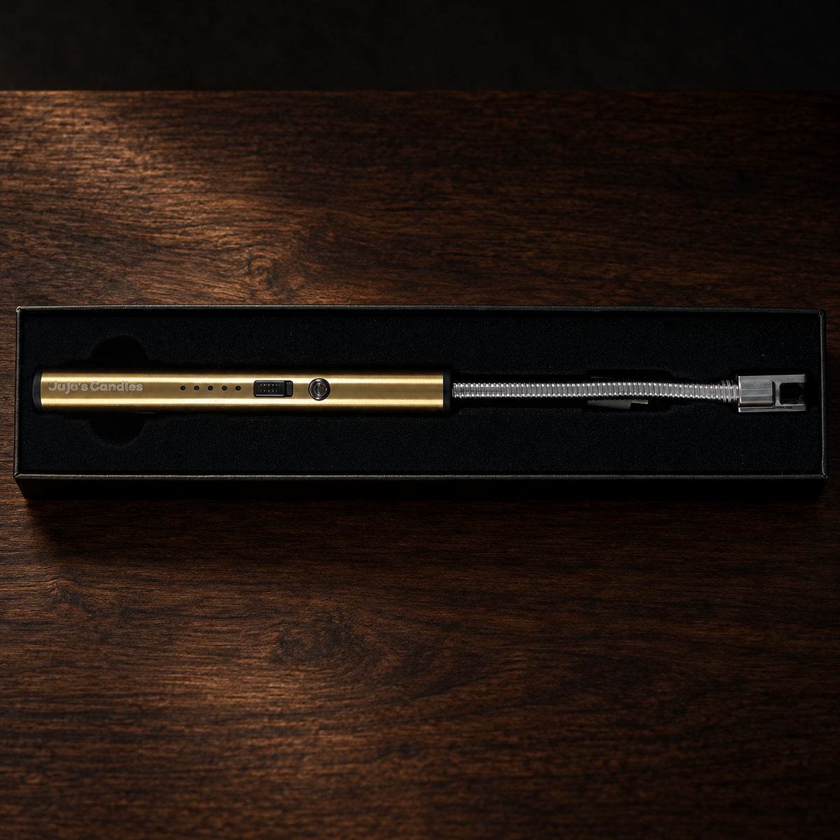 Rechargeable Lighter