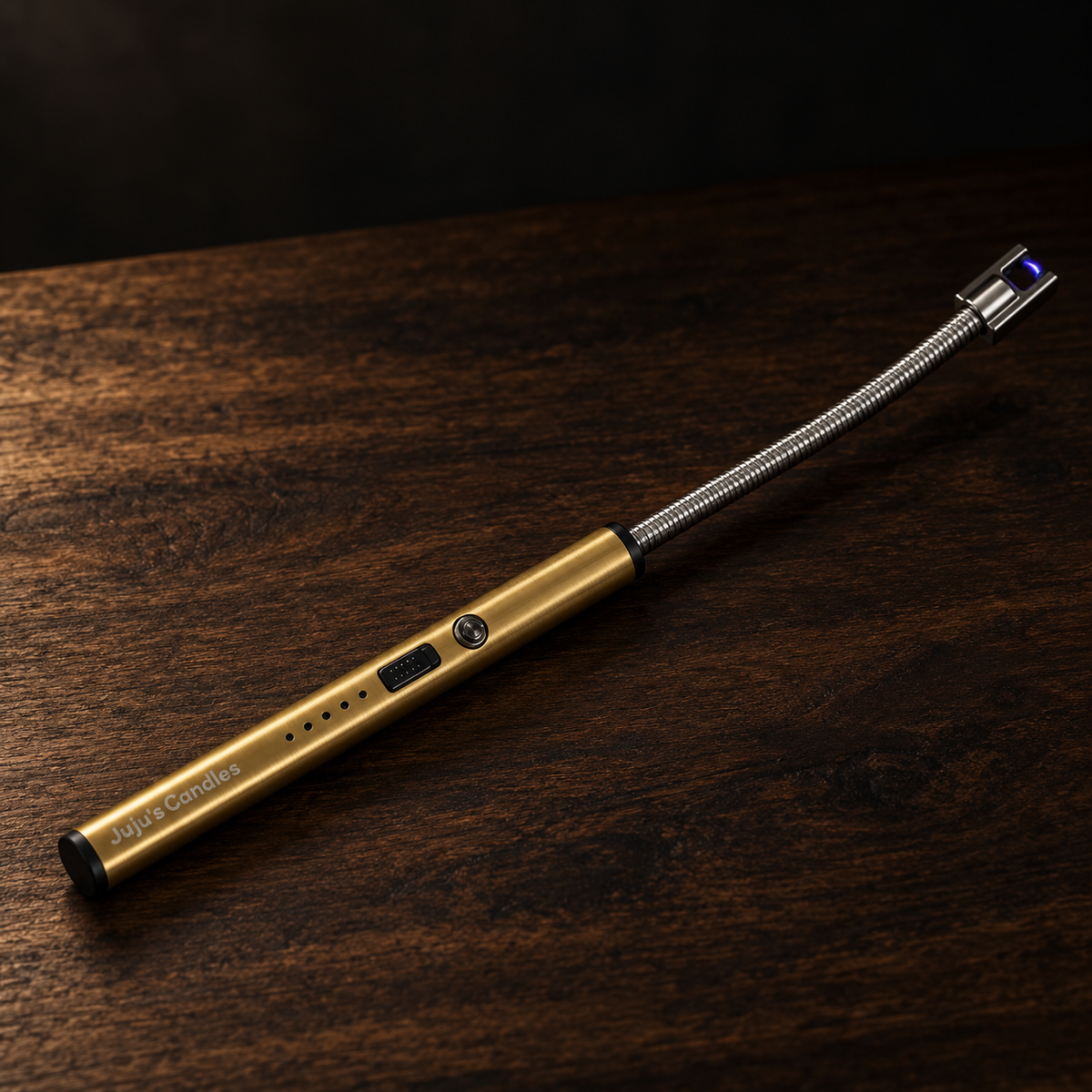 Rechargeable Lighter