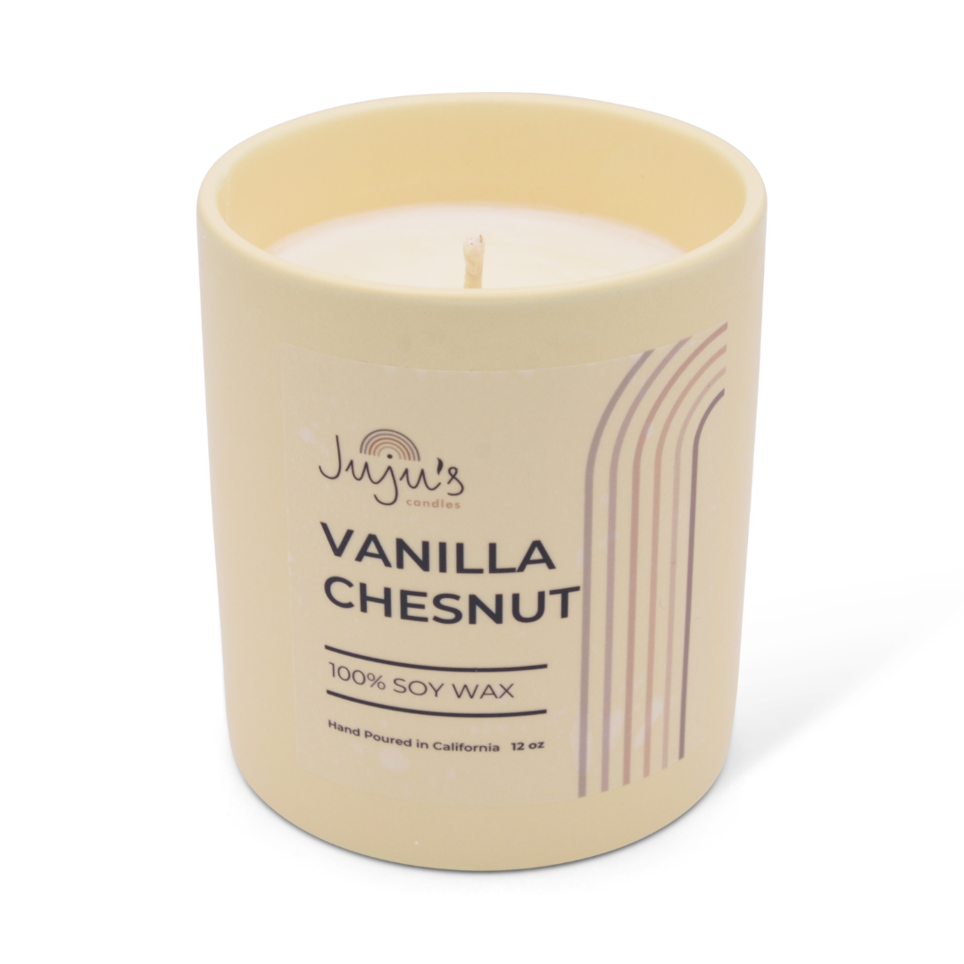 Vanilla Chesnut