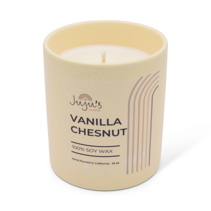 Vanilla Chesnut