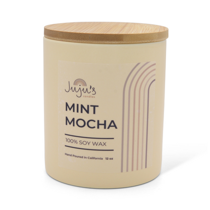 Mint Mocha