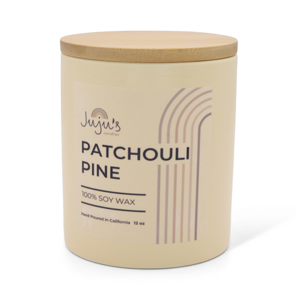 Patchouli Pine